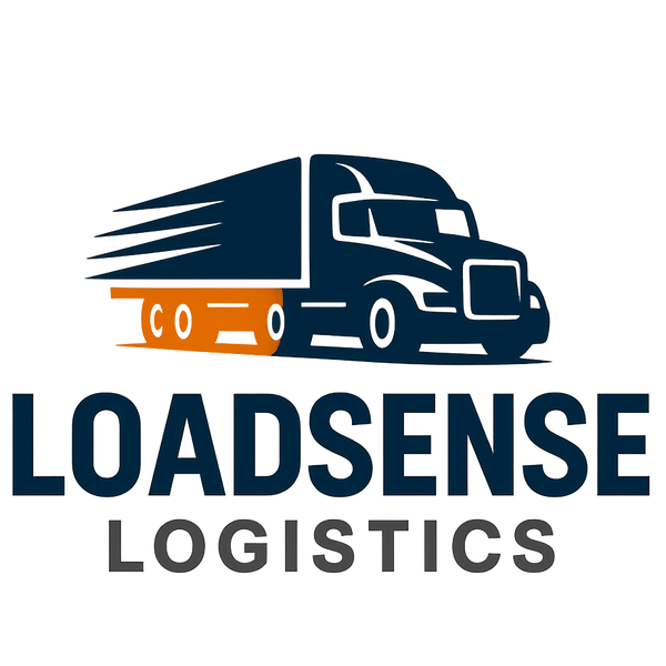 Load Sense Logistics Materials Brokerage 